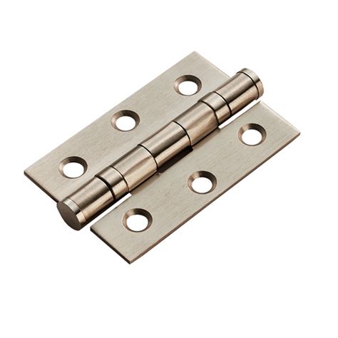 Precision CNC Service Aluminum Hinges for Indoor Door High 